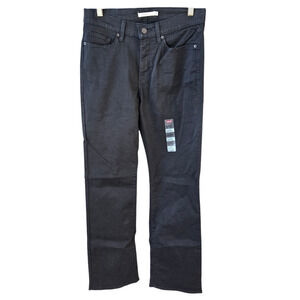 Levi's Classic Bootcut Jeans Size 8 NWOT